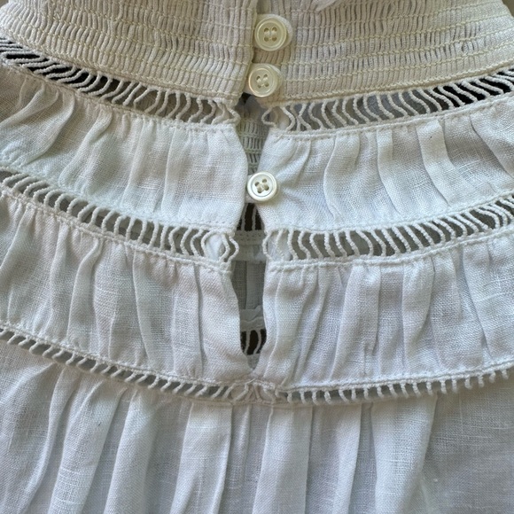 Isabel Etoile Marant blouse - Picture 11 of 14